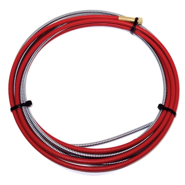 Parker Torchology Tweco Style MIG Gun Liner, 300A - 450A, .035" to .045", 25' (1440-1105) PA44-3545-25 - main